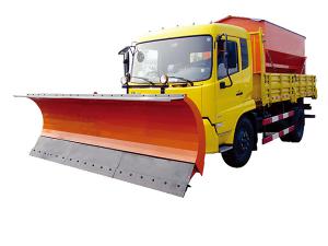 除雪車(chē)