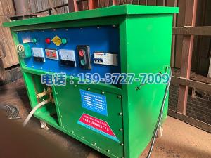 研究開發(fā)出來(lái)了新型WT-600A型廢水蒸發(fā)器清洗機(jī)，廢水蒸發(fā)器清理機(jī)，換熱器，凝結(jié)器、預(yù)熱器、初冷塔，初餾塔，粗餾塔清洗機(jī)，鍋爐清理機(jī)，鍋爐清洗機(jī)，多功能智能清洗機(jī)